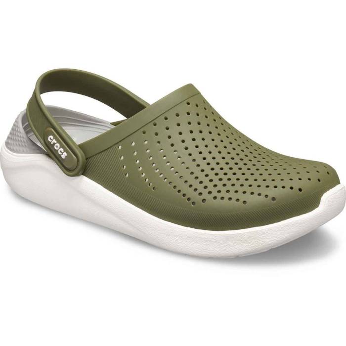 Zuecos unisex LiteRide™ U
