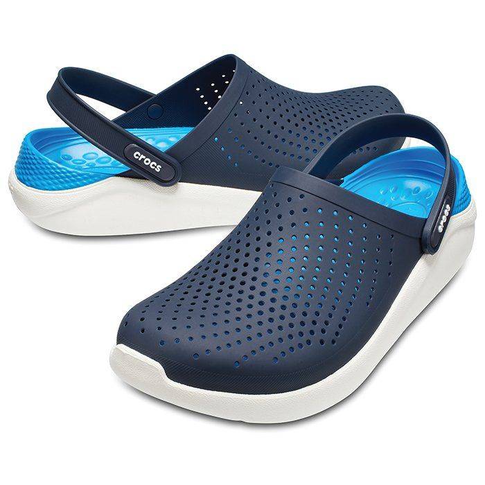 Zuecos unisex LiteRide™ U