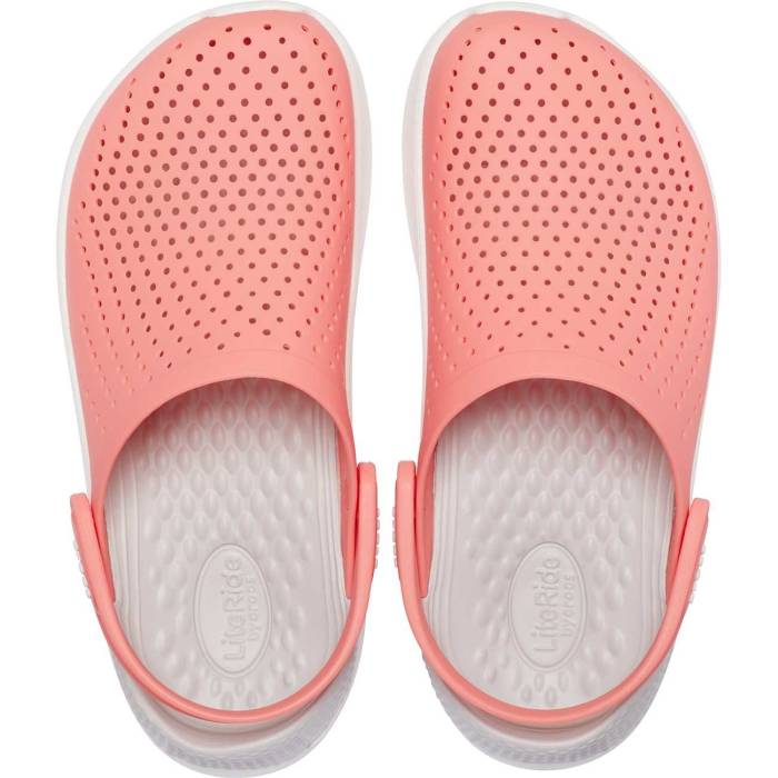 Zuecos unisex LiteRide™ U