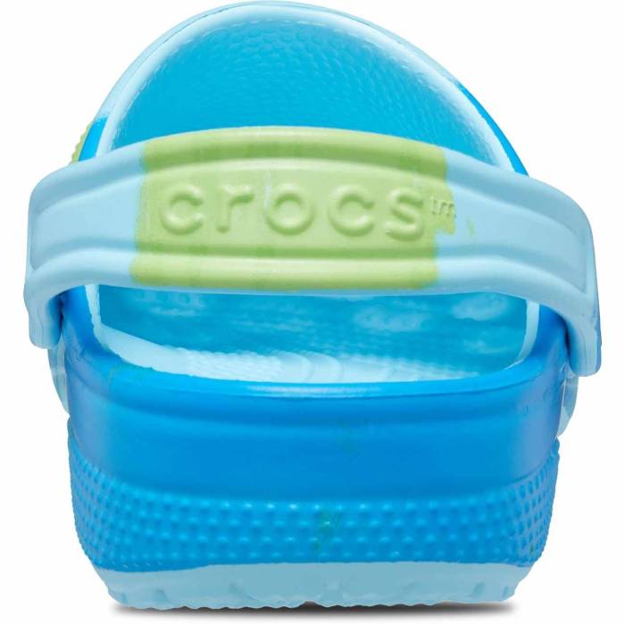 Zuecos de niños Classic Ombre T