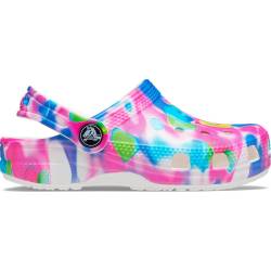 Socas de criança Classic Solarized Clog T