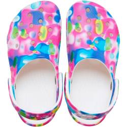 Socas de criança Classic Solarized Clog T