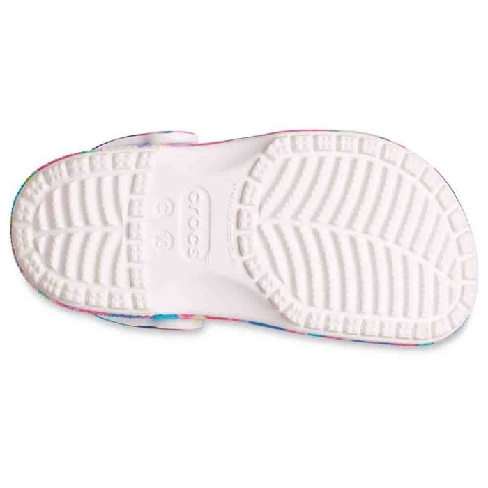 Socas de criança Classic Solarized Clog T