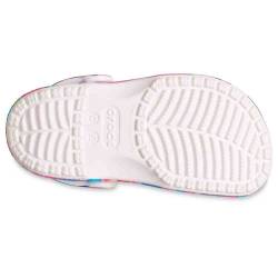 Socas de criança Classic Solarized Clog T