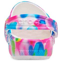 Socas de criança Classic Solarized Clog T