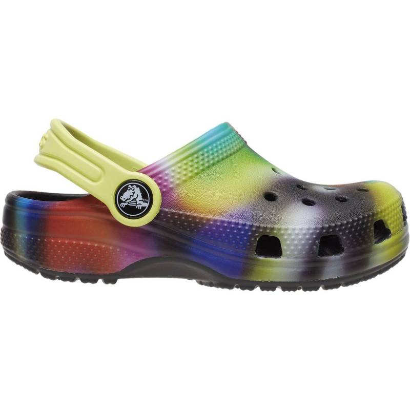 Socas de criança Classic Solarized Clog T