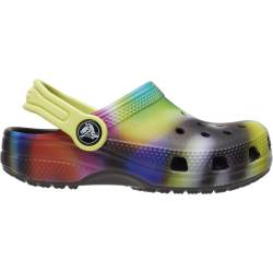 Socas de criança Classic Solarized Clog T