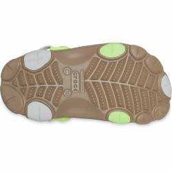Zuecos de niños All Terrain T
