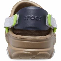 Zuecos de niños All Terrain T