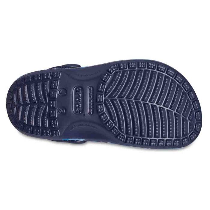 Zuecos de niños Classic Camo K