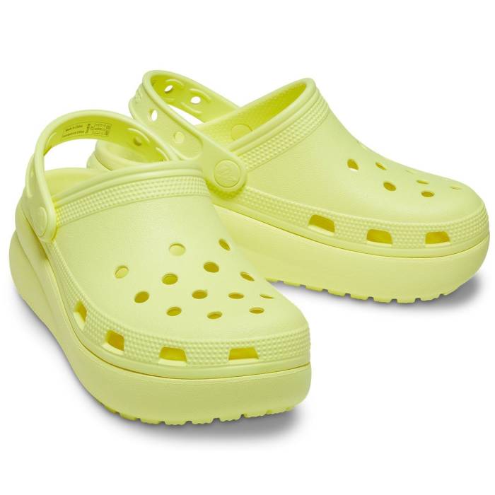 Zuecos de niña Cutie Crush K