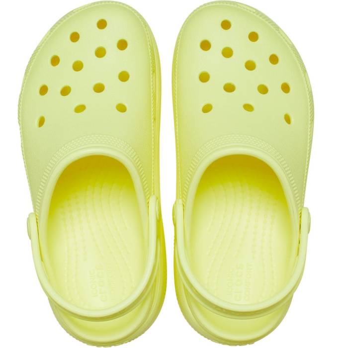 Zuecos de niña Cutie Crush K