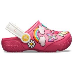 Crocs FL Playful Patches Clog K