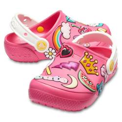 Crocs FL Playful Patches Clog K