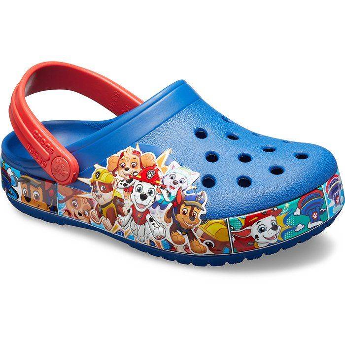 Socas de criança Fun Lab Patrulha Pata Band K