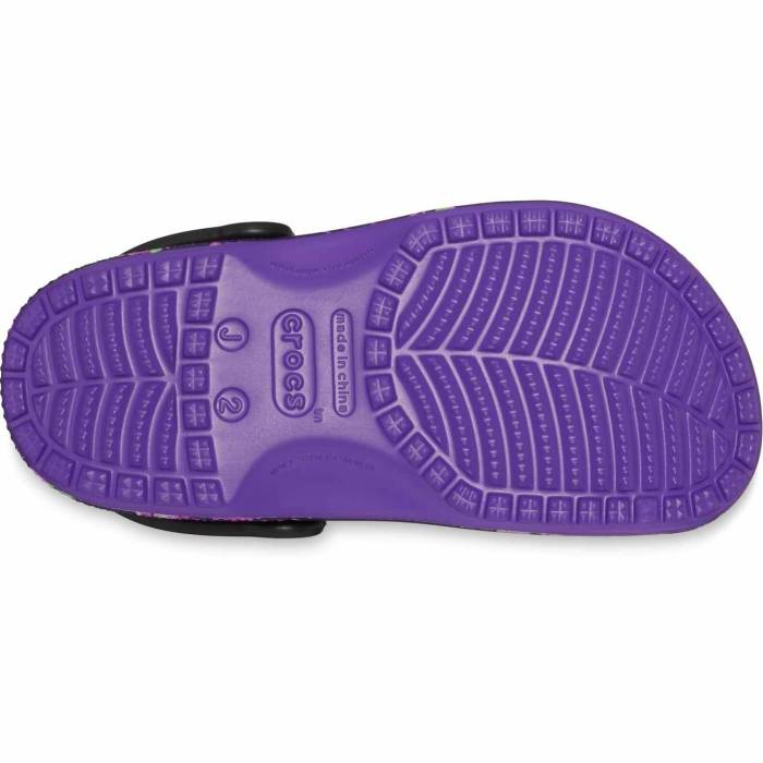 Zuecos de niños Meta Scape K