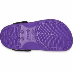 Zuecos de niños Meta Scape K