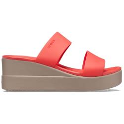 Sandalias de mujer con cuña Brooklyn Mid Wedge W