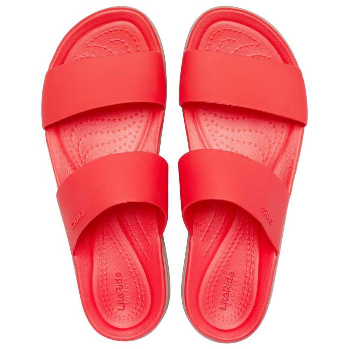 Sandalias de mujer con cuña Brooklyn Mid Wedge W