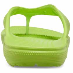 Chinelos unissexo Classic U