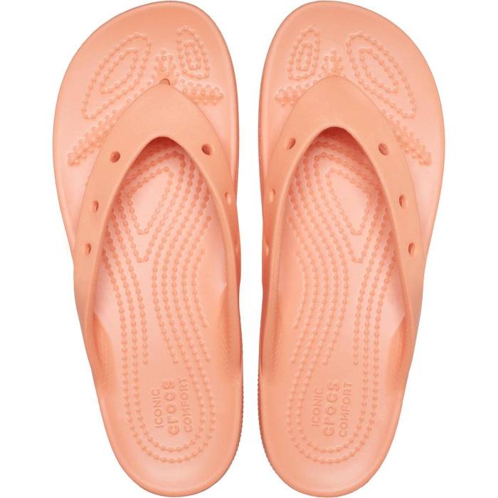 Chinelos de mulher Classic Platform W