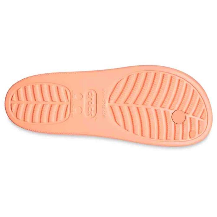 Chinelos de mulher Classic Platform W