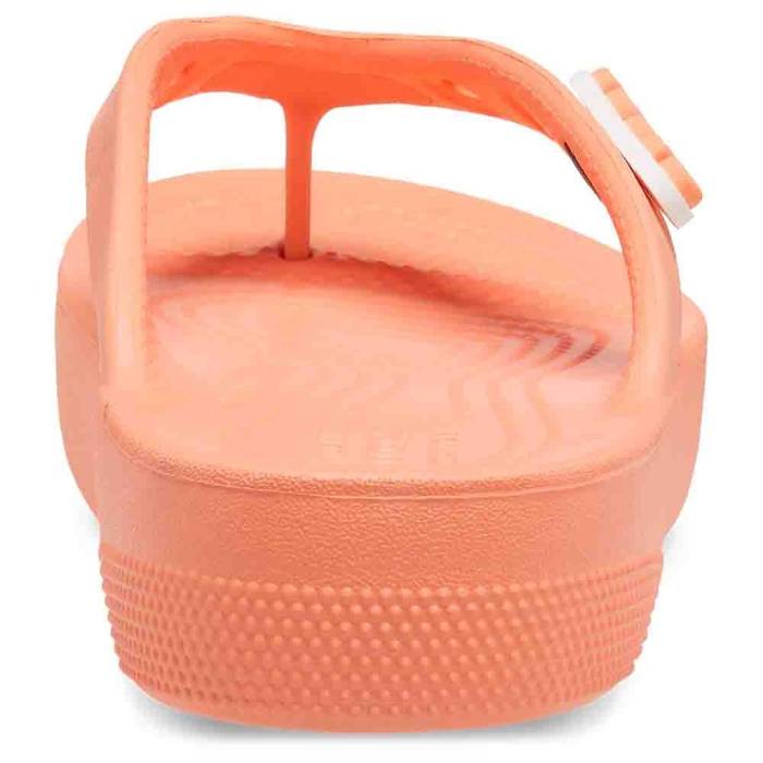 Chinelos de mulher Classic Platform W