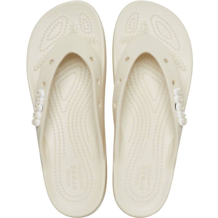 Chinelos de mulher Classic Platform W