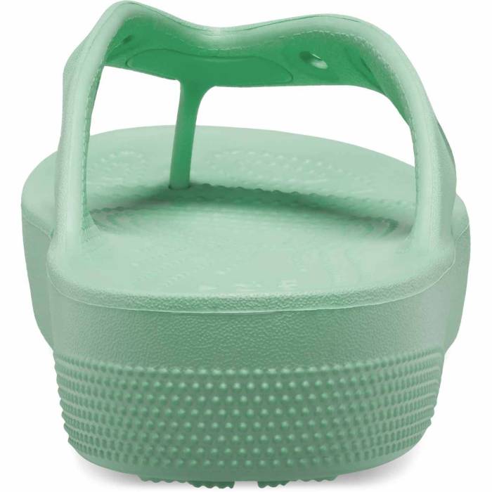 Chinelos de mulher Classic Platform W