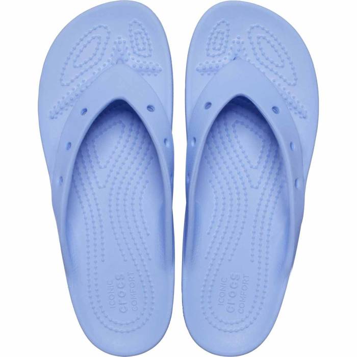 Chinelos de mulher Classic Platform W