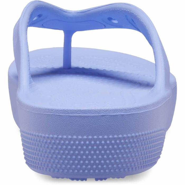 Chinelos de mulher Classic Platform W