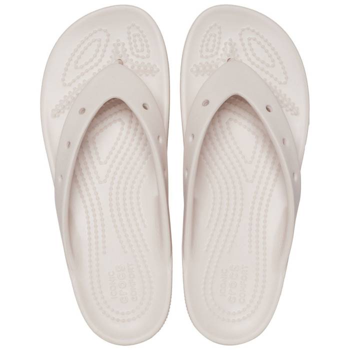 Chinelos de mulher Classic Platform W