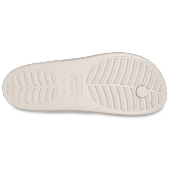 Chinelos de mulher Classic Platform W