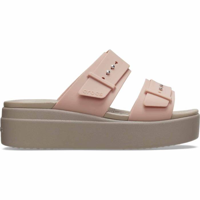 Sandalias de mujer Brooklyn W
