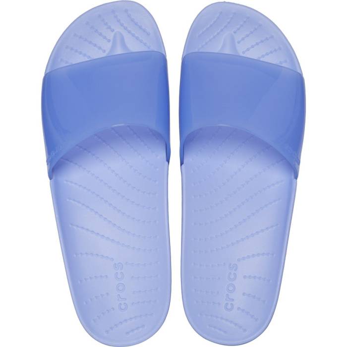 Sandalias slide de mujer Splash Shine W