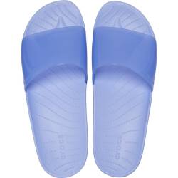 Sandalias slide de mujer Splash Shine W