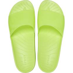 Sandálias slide de mulher Splash Shine W