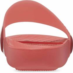 Sandálias slide de mulher Splash Shine W