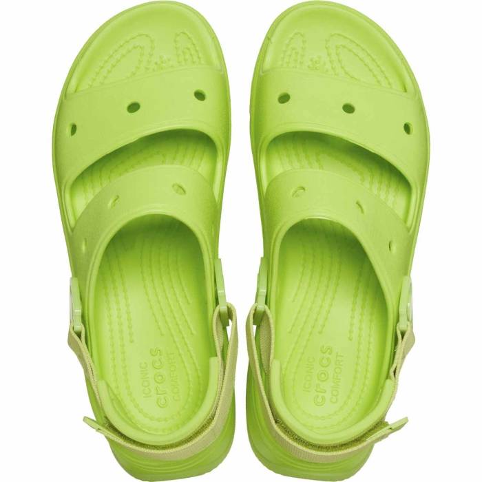 Sandalias unisex Hiker Xscape U