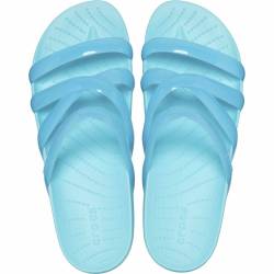 Sandálias de mulher Splash Shine Strappy W