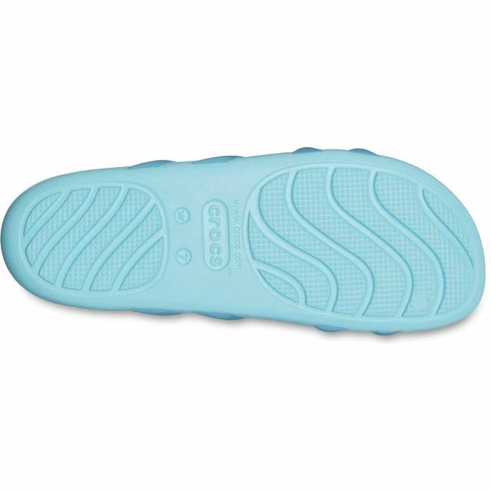 Sandálias de mulher Splash Shine Strappy W