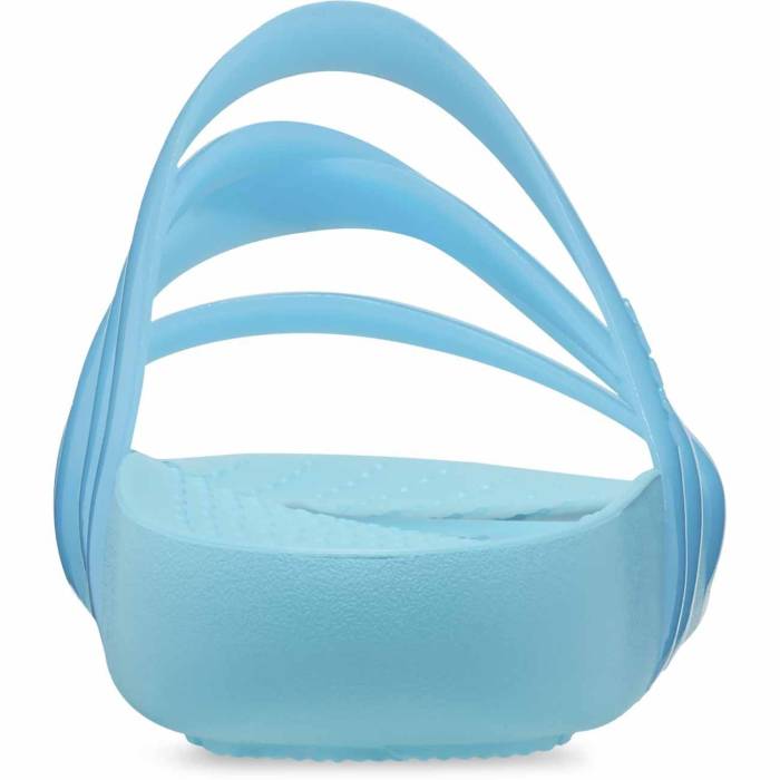 Sandálias de mulher Splash Shine Strappy W