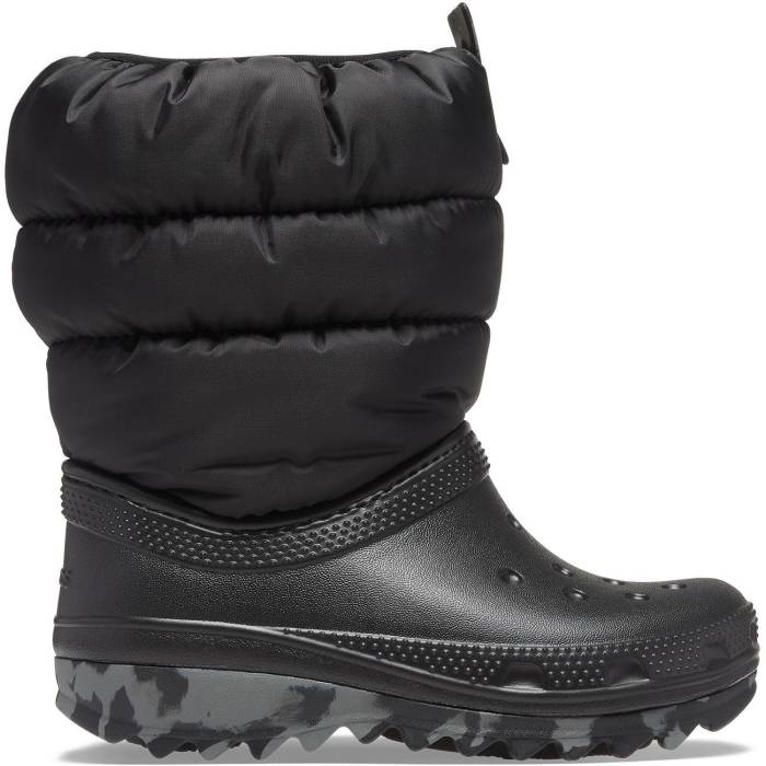 Botas Neo Puff K Infantil Clássicas