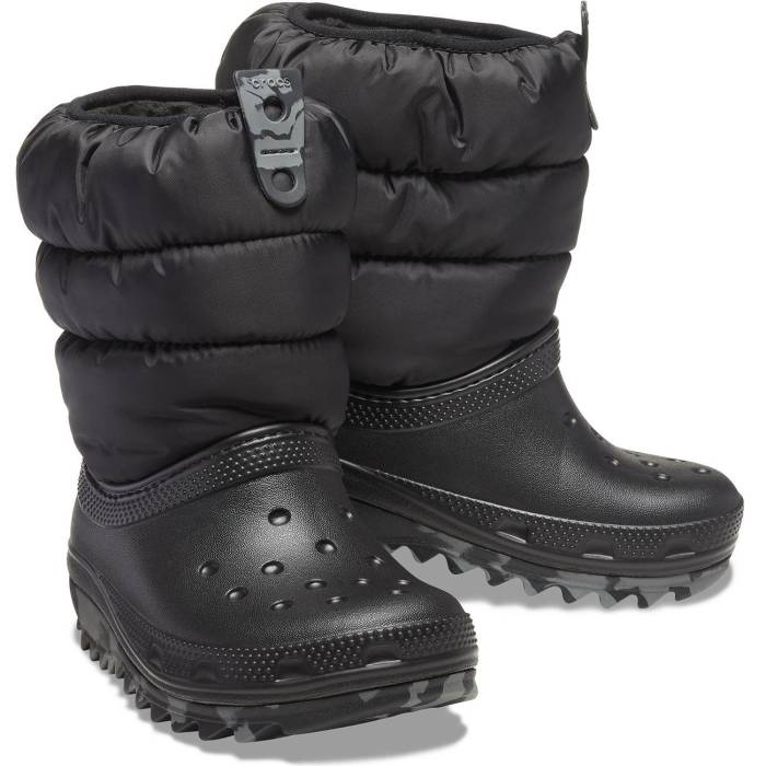 Botas Neo Puff K Infantil Clássicas