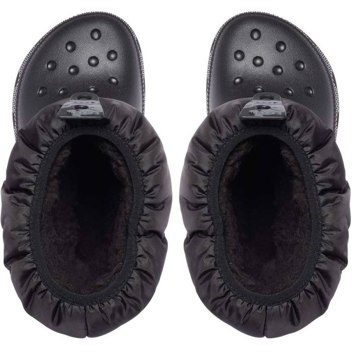 Botas Neo Puff K Infantil Clássicas