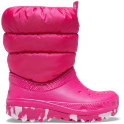 Botas Neo Puff K Infantil Clássicas