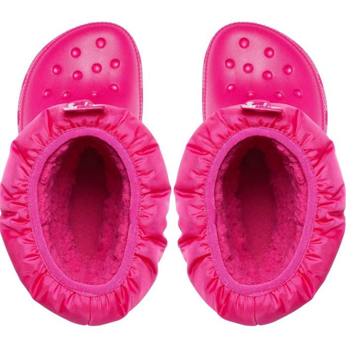 Botas Neo Puff K Infantil Clássicas