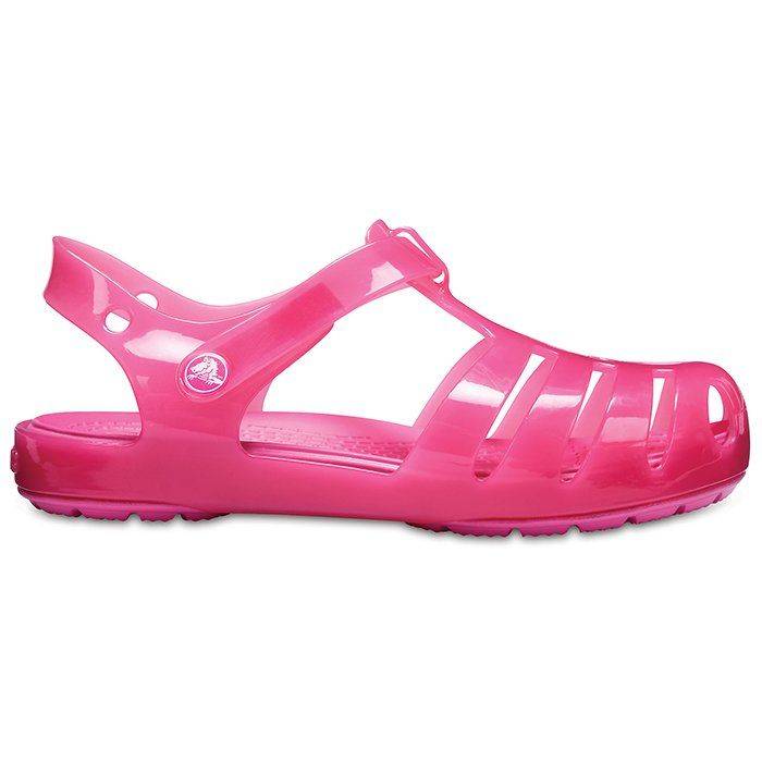 Crocs Isabella Sandal PS K