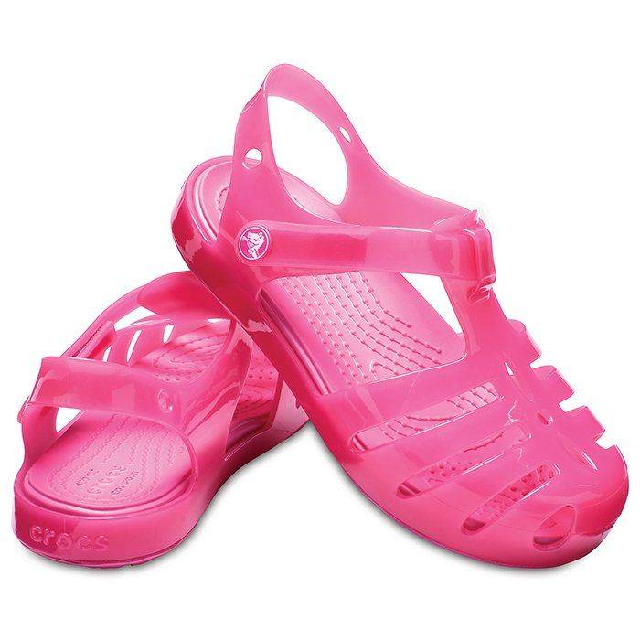 Crocs Isabella Sandal PS K