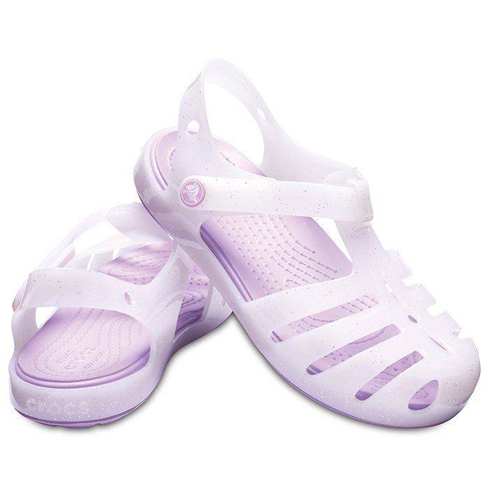 Crocs Isabella Sandal PS K